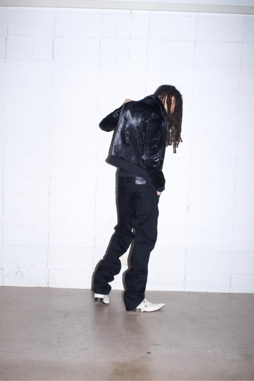 SBH STRAIGHT SELVEDGE