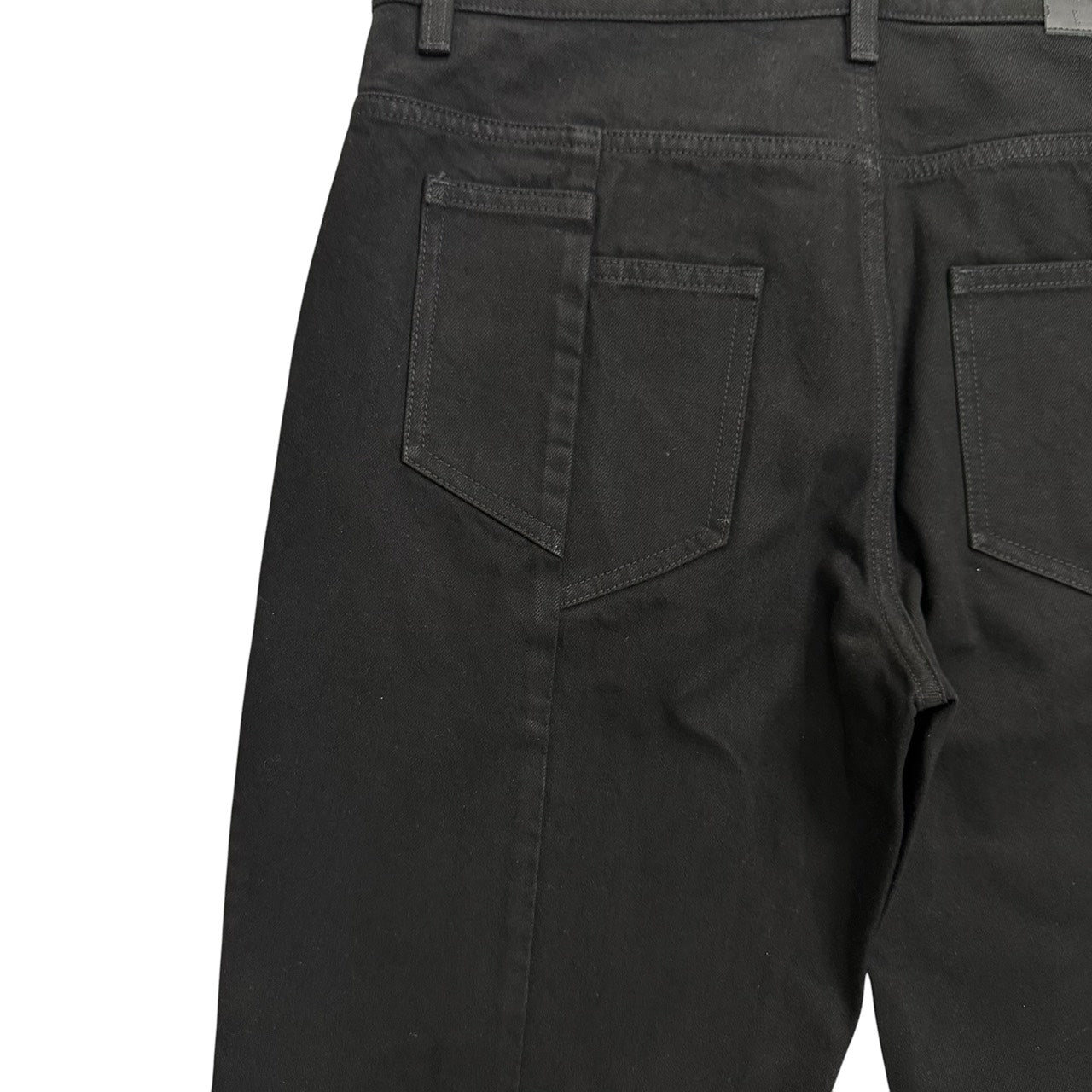 TZ SPLIT SELVEDGE FLARE