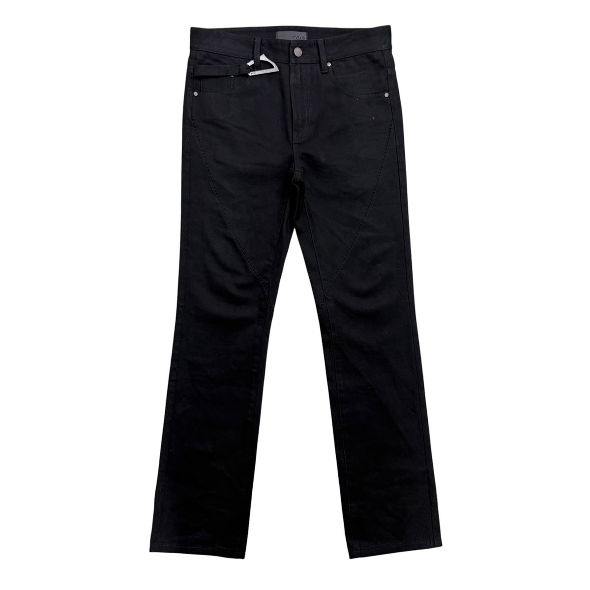 SBH STRAIGHT SELVEDGE