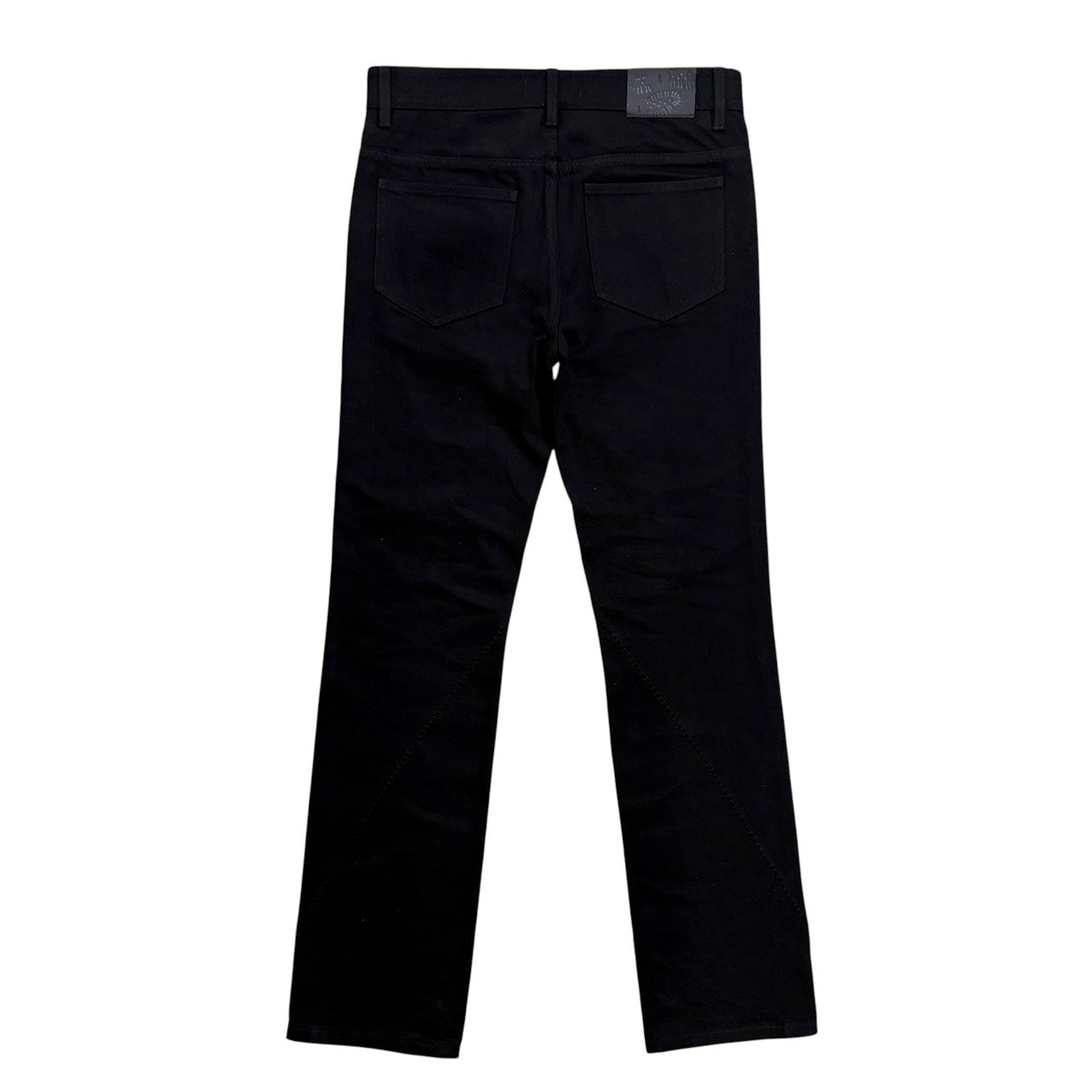 SBH STRAIGHT SELVEDGE