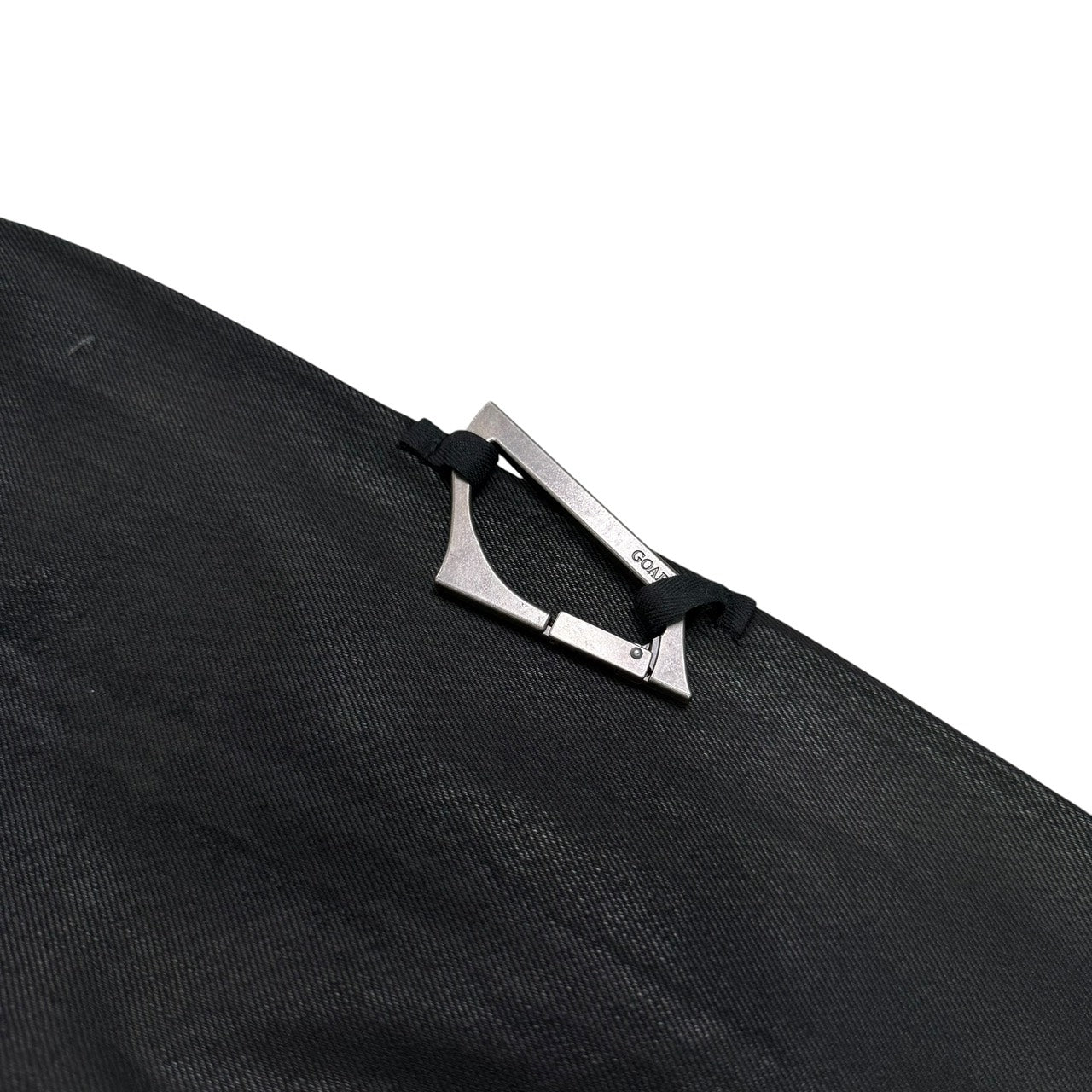 HW WAX SELVEDGE JACKET