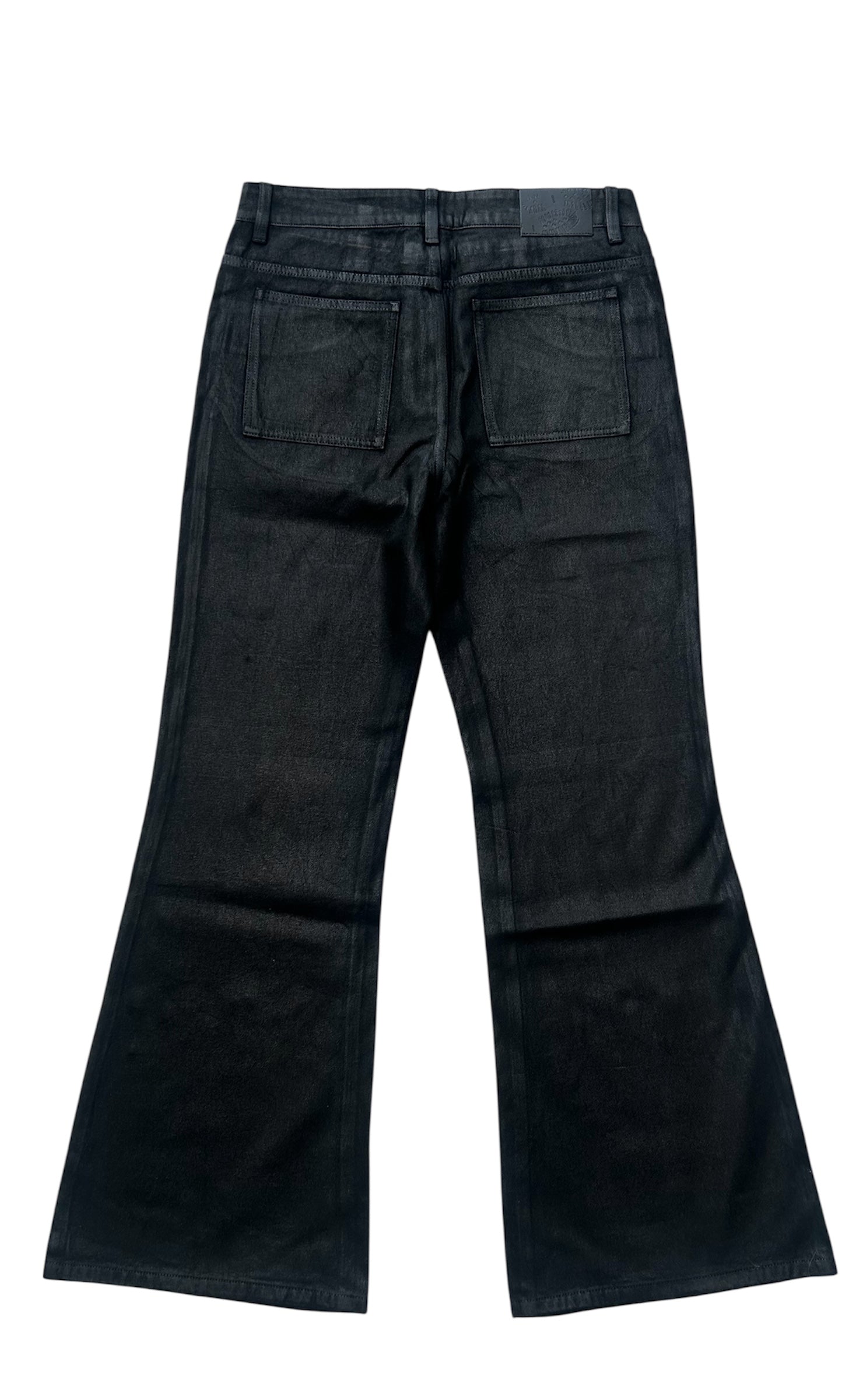 パンツ GOAR strapped oil pants strapped oil pants – goar