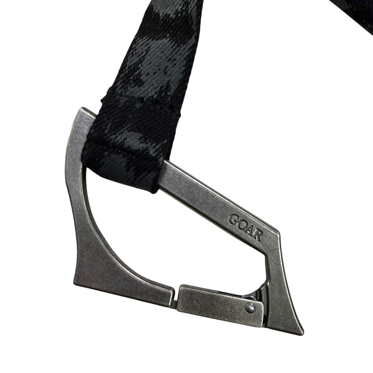 HW SELVEDGE DOUBLE KNEE