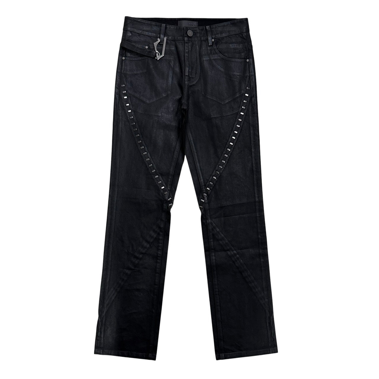 HS STRAIGHT WAX SELVEDGE