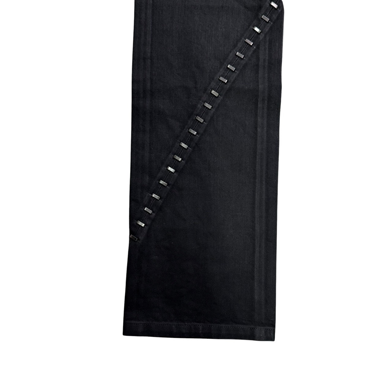 HS STRAIGHT WAX SELVEDGE