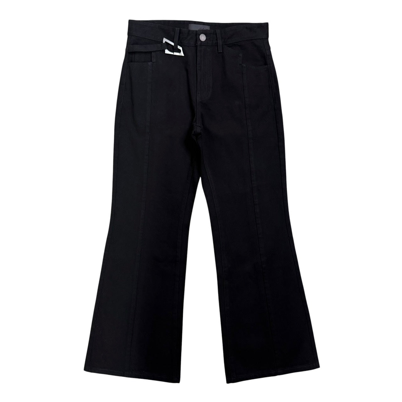 TZ SPLIT SELVEDGE FLARE