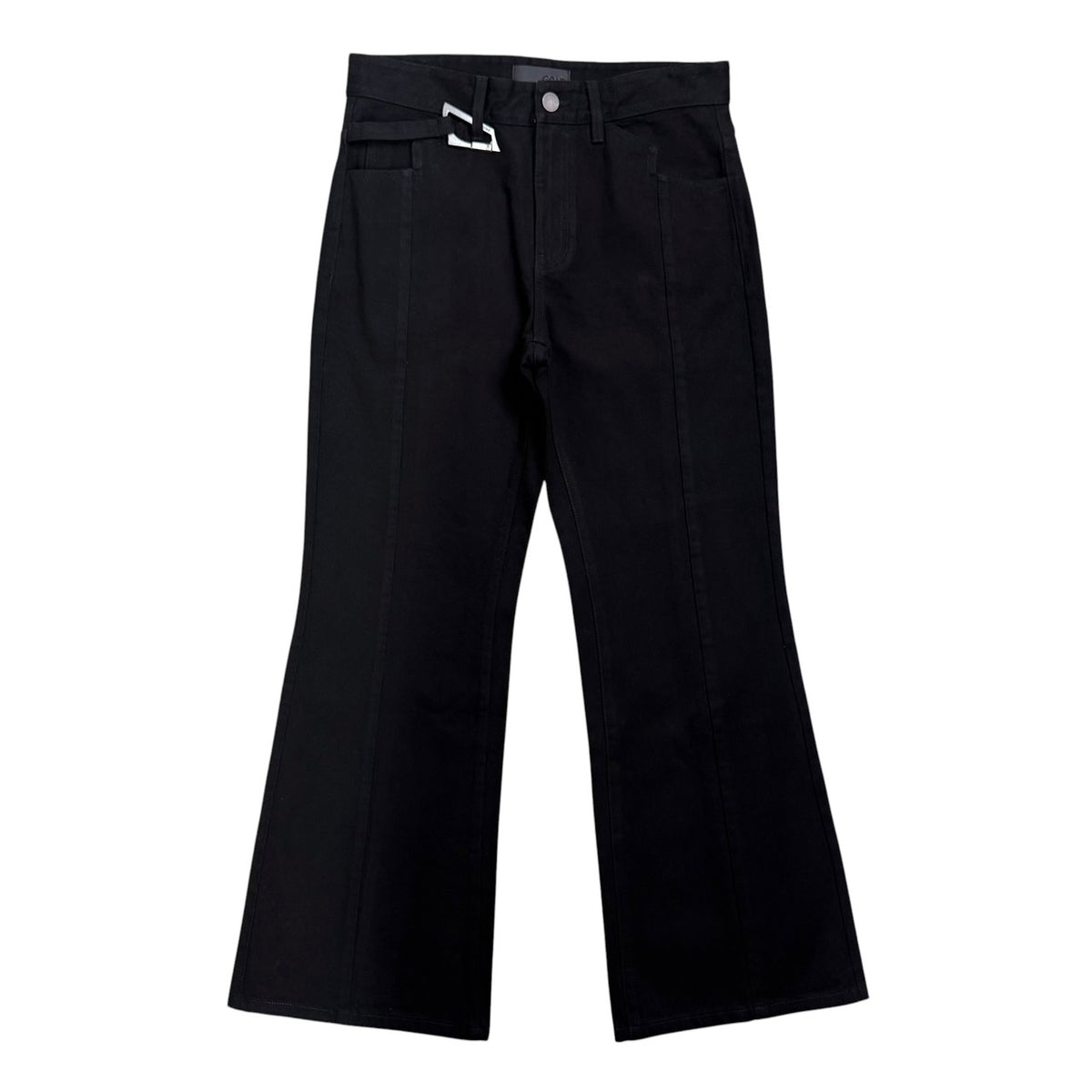TZ SPLIT SELVEDGE FLARE