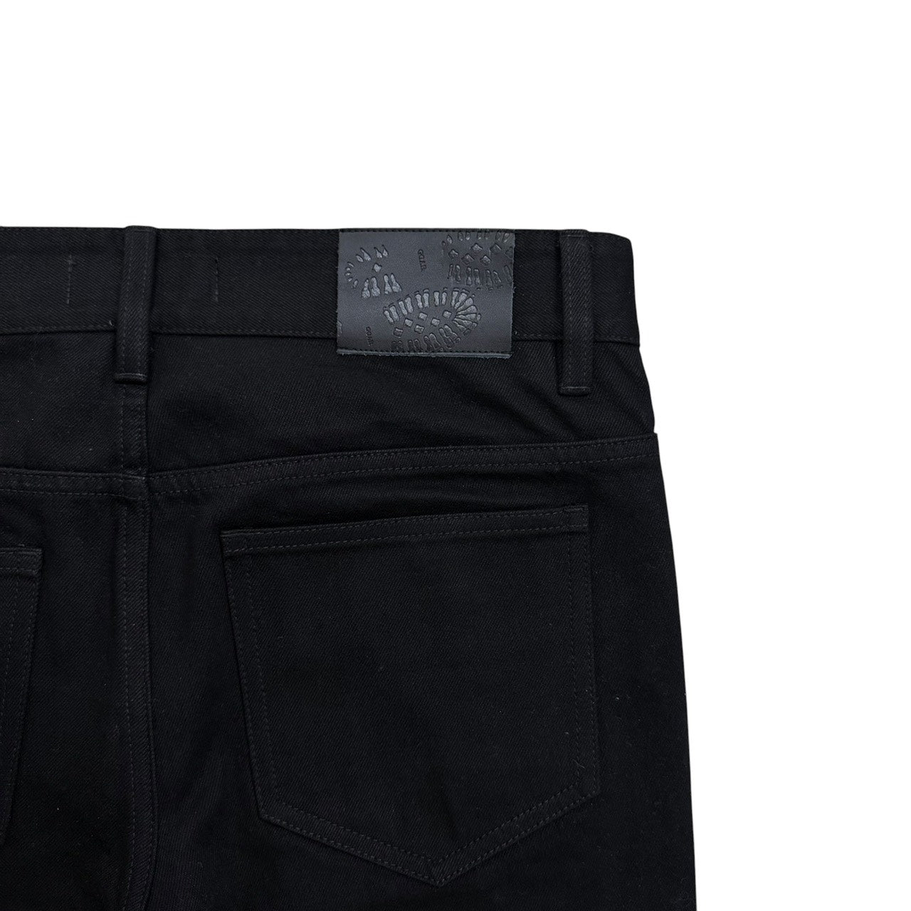 SBH STRAIGHT SELVEDGE