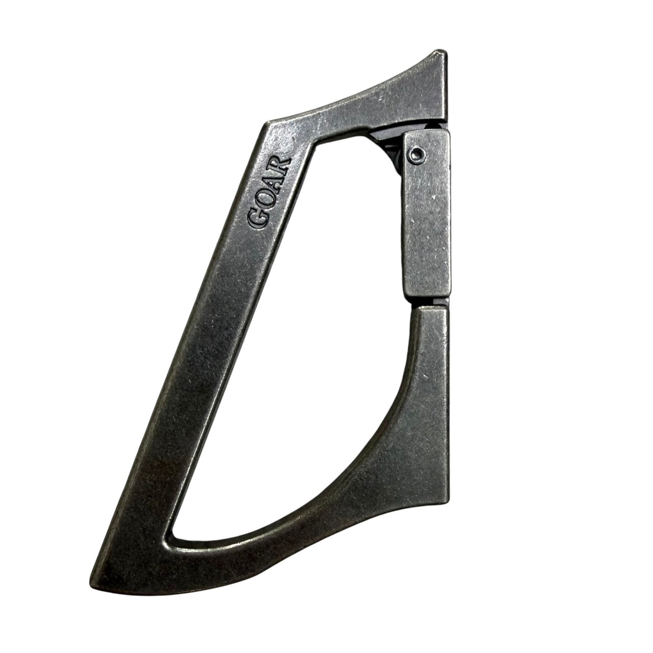 GOAR" CARABINER